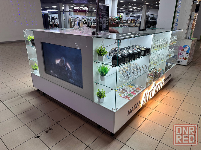 Торговая мебель Остров Донецк - изображение 3