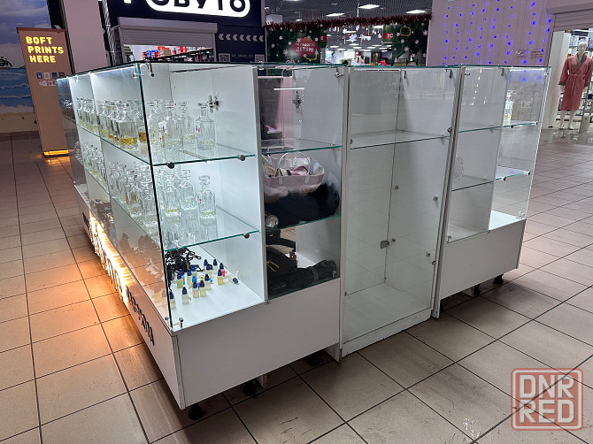 Торговая мебель Остров Донецк - изображение 5