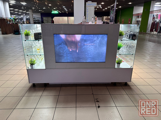 Торговая мебель Остров Донецк - изображение 1