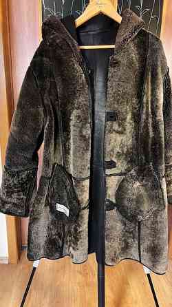 Дубленка женская немецкого бренда S"egnaro Донецк