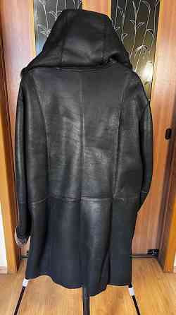 Дубленка женская немецкого бренда S"egnaro Донецк