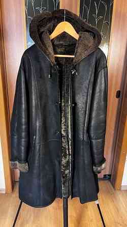 Дубленка женская немецкого бренда S"egnaro Донецк