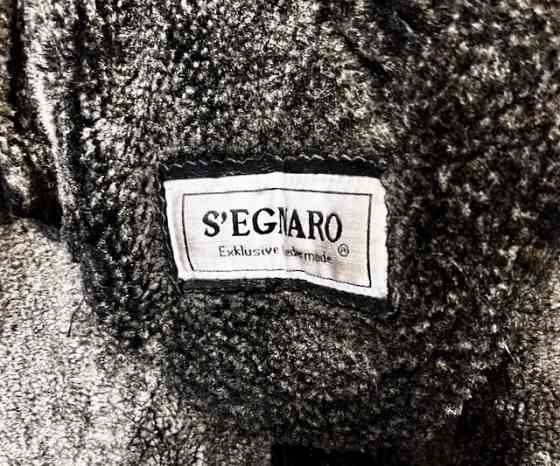 Дубленка женская немецкого бренда S"egnaro Донецк