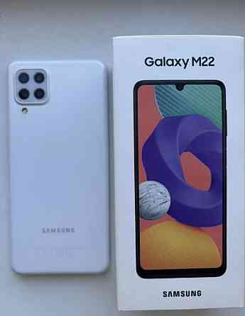 Samsung M22 4/128 Макеевка