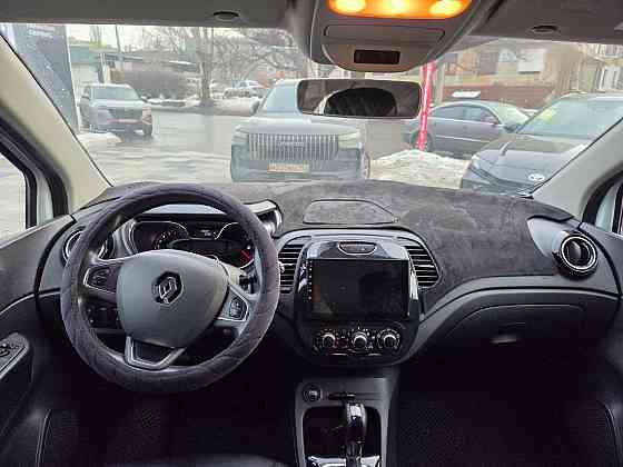 RENAULT KAPTUR Донецк