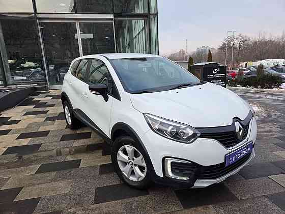 RENAULT KAPTUR Донецк