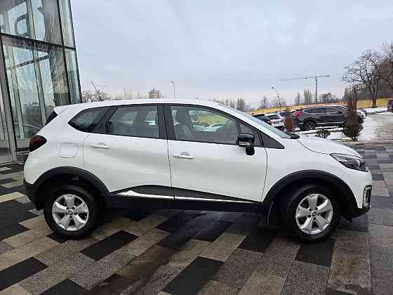 RENAULT KAPTUR Донецк