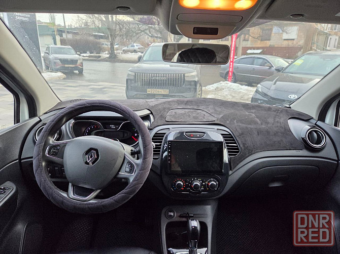 RENAULT KAPTUR Донецк - изображение 6