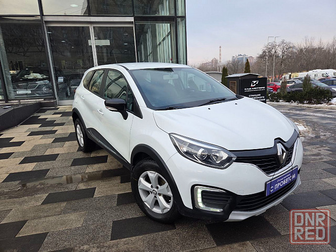 RENAULT KAPTUR Донецк - изображение 3