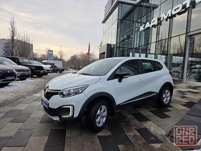 RENAULT KAPTUR Донецк - изображение 2