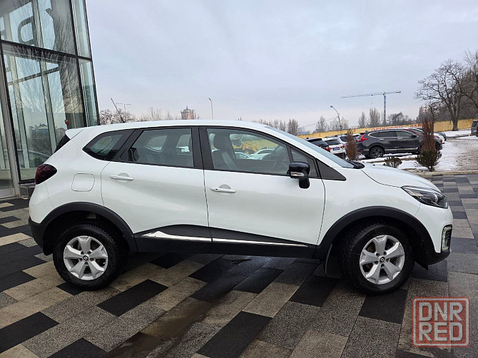 RENAULT KAPTUR Донецк - изображение 4