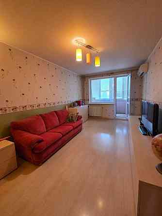 Продается 3-комнатная квартира в Калининском районе Донецк