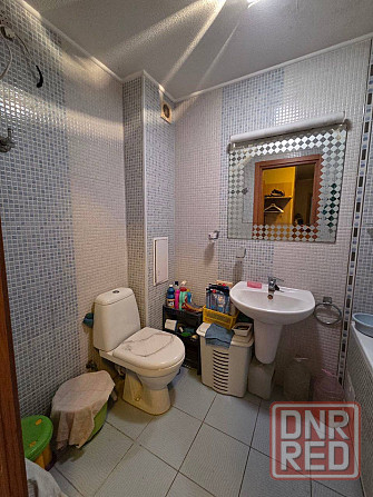 Продается 3-комнатная квартира в Калининском районе Донецк - изображение 10