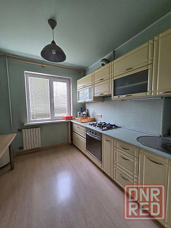 Продается 3-комнатная квартира в Калининском районе Донецк - изображение 5