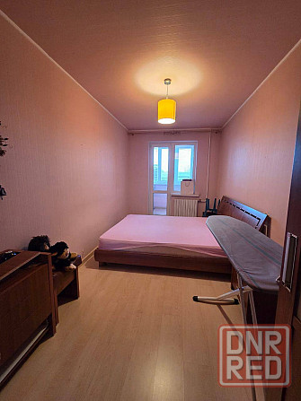 Продается 3-комнатная квартира в Калининском районе Донецк - изображение 2