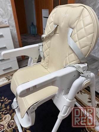 Продам стульчик для кормления Донецк - изображение 2