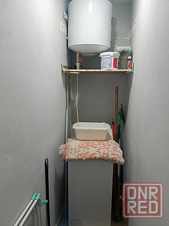 Продается 1-комнатная квартира в Пролетарском районе Донецк - изображение 7