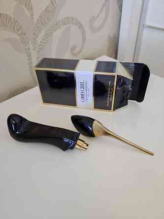 Парфюмерная вода CAROLINA HERRERA Good girl Оригинал 30мл Донецк