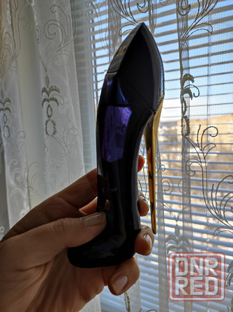 Парфюмерная вода CAROLINA HERRERA Good girl Оригинал 30мл Донецк - изображение 3