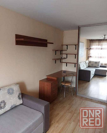 сдам квартиру на пушке Макеевка - изображение 2