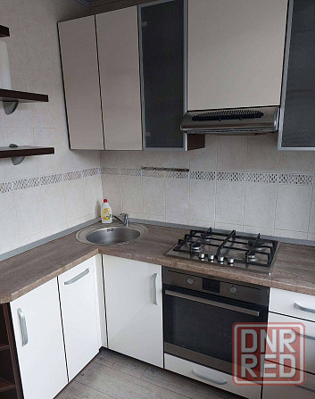 сдам квартиру на пушке Макеевка - изображение 1