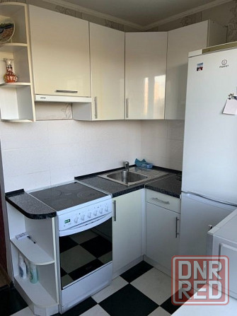 Сдам квартиру на Даках Макеевка - изображение 5