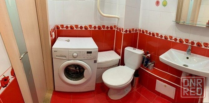 Сдам квартиру на Даках Макеевка - изображение 6