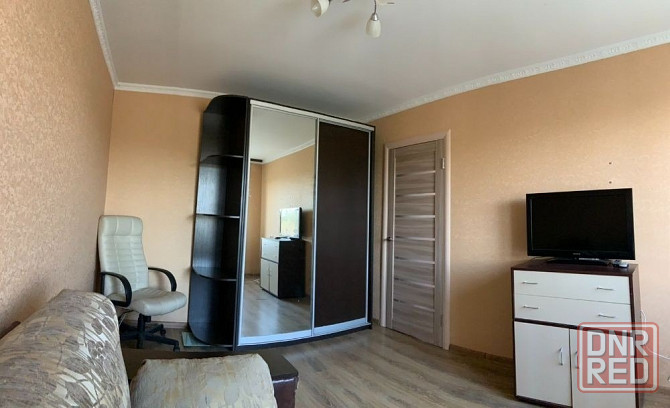 Сдам квартиру на Даках Макеевка - изображение 1