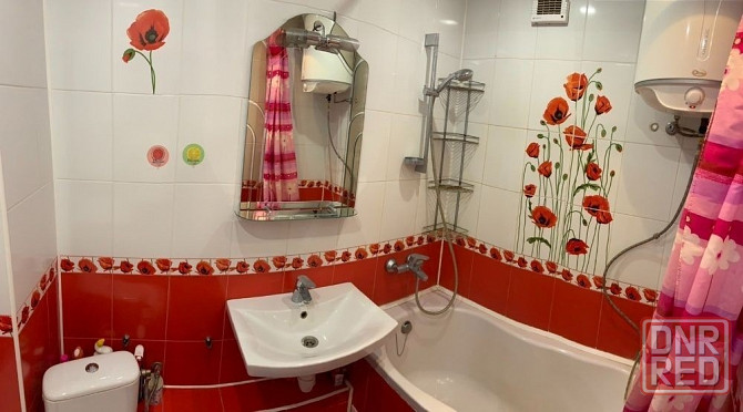 Сдам квартиру на Даках Макеевка - изображение 4