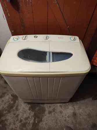 Продам стиральную машинку сатурн и отжим белья, как вместе так и поотдельности Макеевка