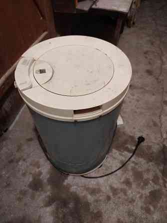 Продам стиральную машинку сатурн и отжим белья, как вместе так и поотдельности Макеевка