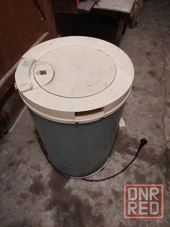 Продам стиральную машинку сатурн и отжим белья, как вместе так и поотдельности Макеевка - изображение 3