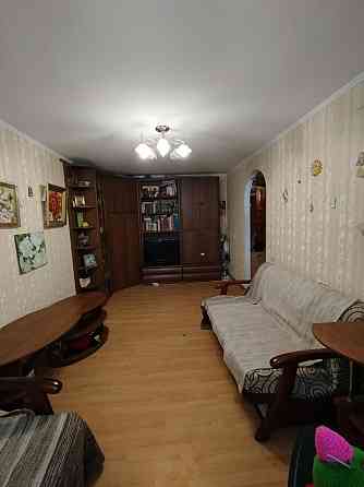 Продаётся уютная однокомнатная квартира в Приморском районе! Мариуполь