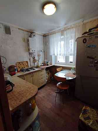 Продаётся уютная однокомнатная квартира в Приморском районе! Мариуполь