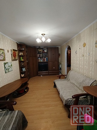 Продаётся уютная однокомнатная квартира в Приморском районе! Мариуполь - изображение 3