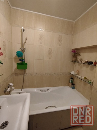 Продаётся уютная однокомнатная квартира в Приморском районе! Мариуполь - изображение 2