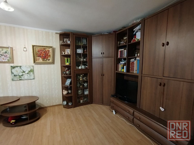 Продаётся уютная однокомнатная квартира в Приморском районе! Мариуполь - изображение 5