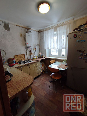 Продаётся уютная однокомнатная квартира в Приморском районе! Мариуполь - изображение 1