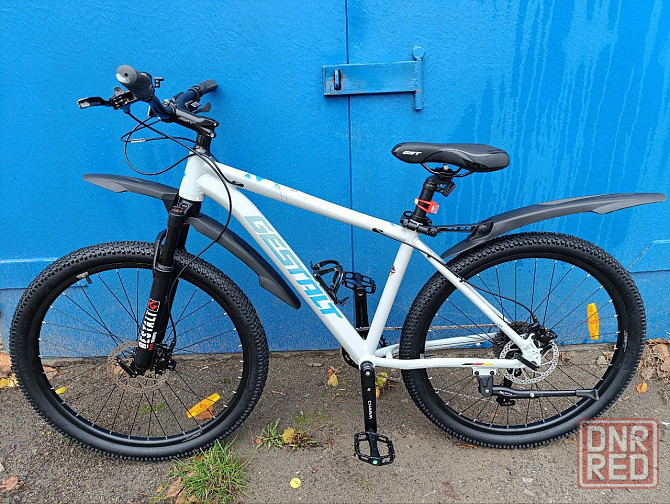 Gestalt , фирменный велосипед ,д.26 Макеевка - изображение 1