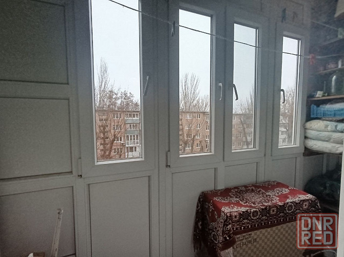 Продается 1-комнатная квартира в Пролетарском районе Донецк - изображение 5