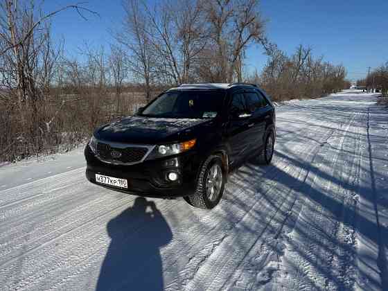 Продам Kia Sorento Донецк