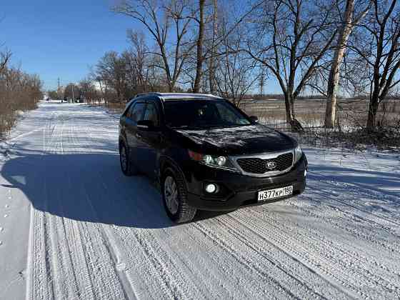 Продам Kia Sorento Донецк