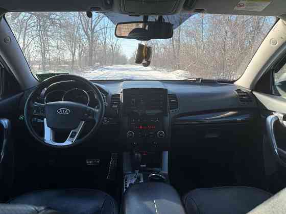 Продам Kia Sorento Донецк