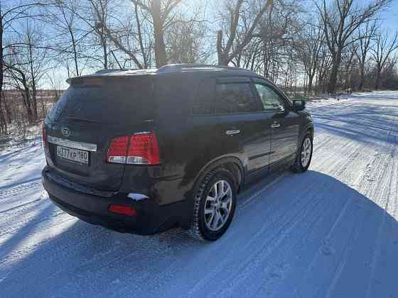 Продам Kia Sorento Донецк