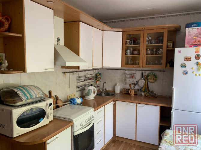 2-к Ильича, 2/9 с 10.02, Донецк - изображение 2