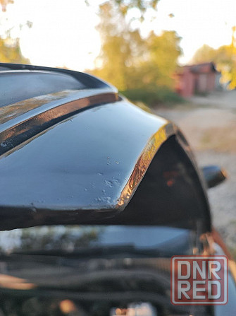 Продам Шкода Октавиа Донецк - изображение 3