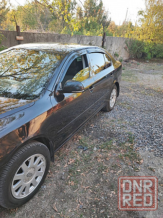 Продам Шкода Октавиа Донецк - изображение 8