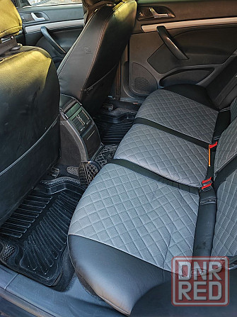 Продам Шкода Октавиа Донецк - изображение 6