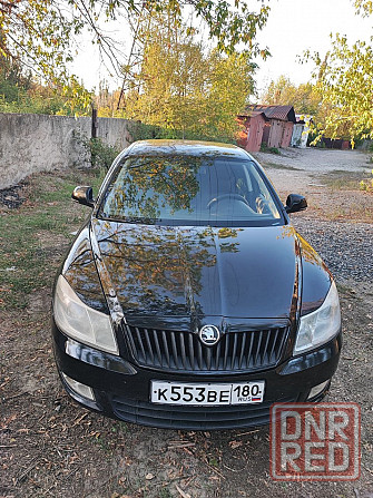 Продам Шкода Октавиа Донецк - изображение 1
