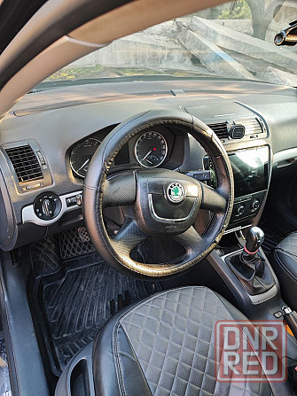 Продам Шкода Октавиа Донецк - изображение 2